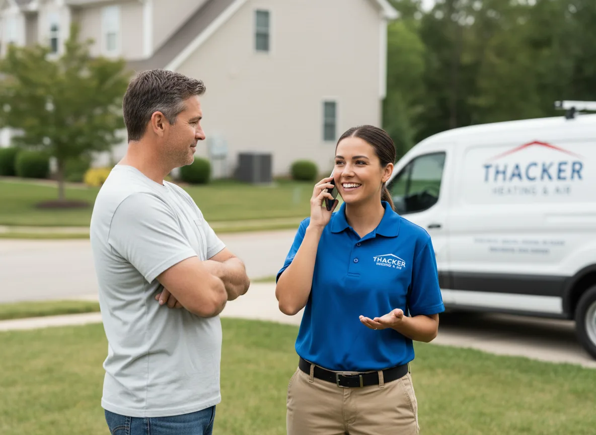 Ac Repair Erwinville, LA FAQs